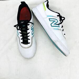 NEW BALANCE + JAMIE FOY 306 Colab Men's Skate Shoes Sneakers 9.5  Athleisure